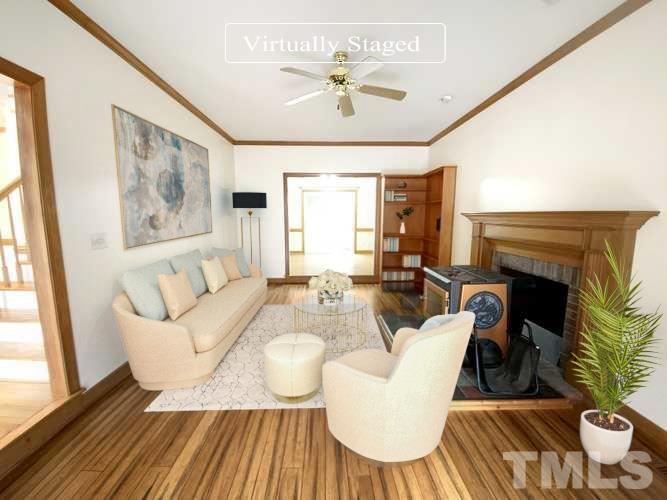 1352 Turner Farms Road Garner, NC 27529 - Photo 4 of 27 Gallery Image 4