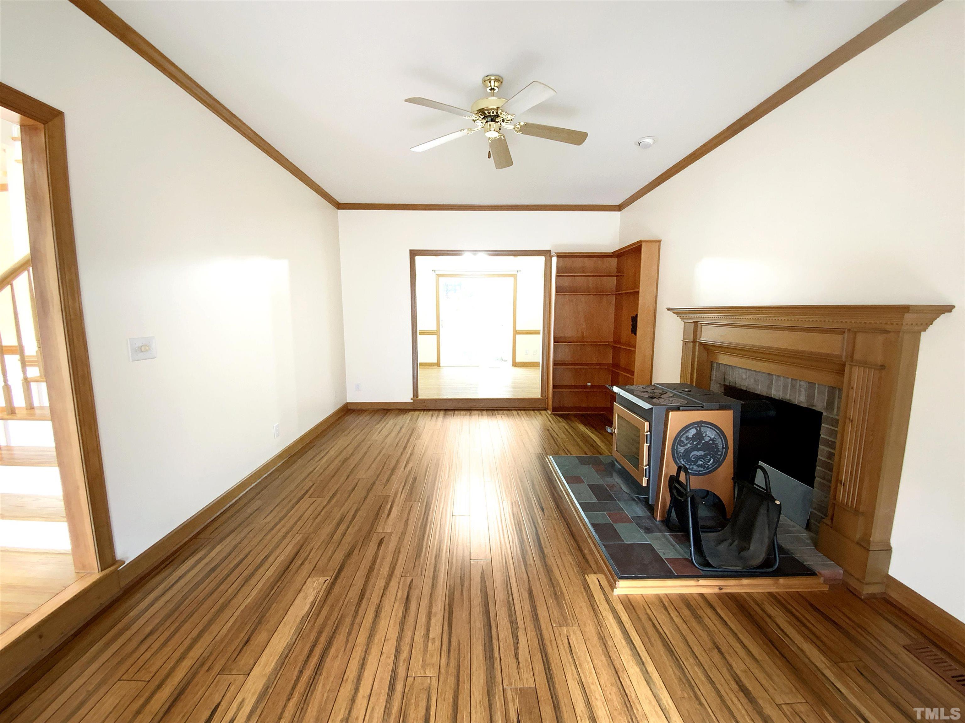 1352 Turner Farms Road Garner, NC 27529 - Photo 5 of 27 Gallery Image 5