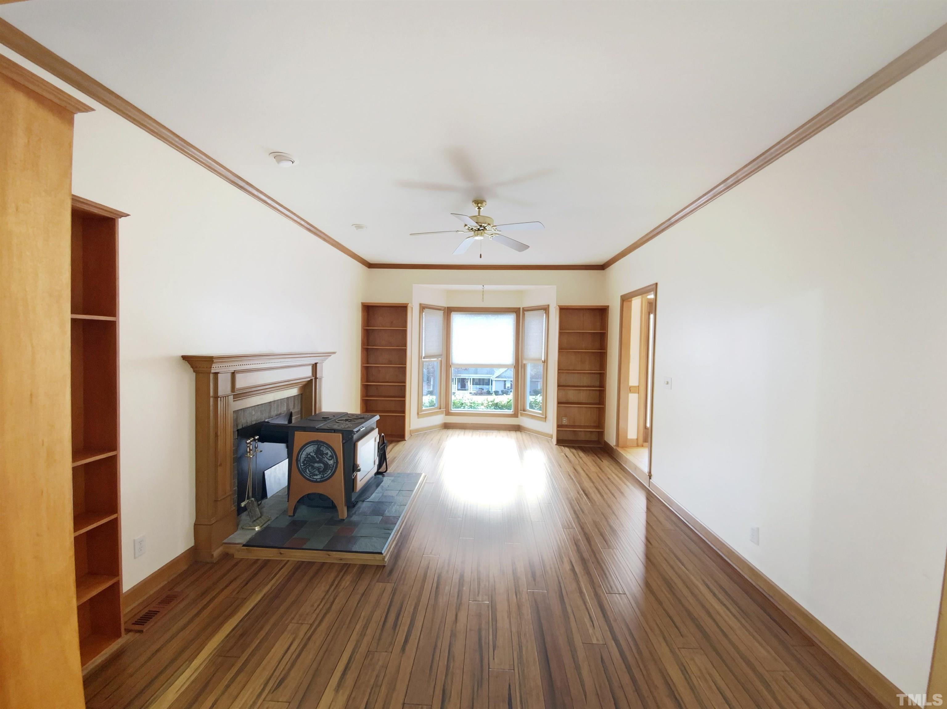1352 Turner Farms Road Garner, NC 27529 - Photo 6 of 27 Gallery Image 6