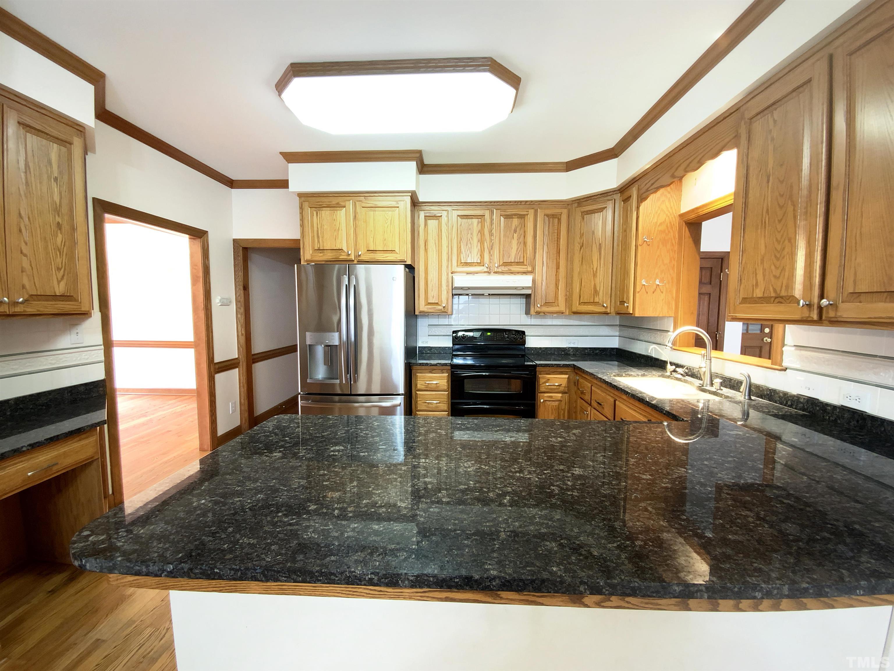 1352 Turner Farms Road Garner, NC 27529 - Photo 7 of 27 Gallery Image 7