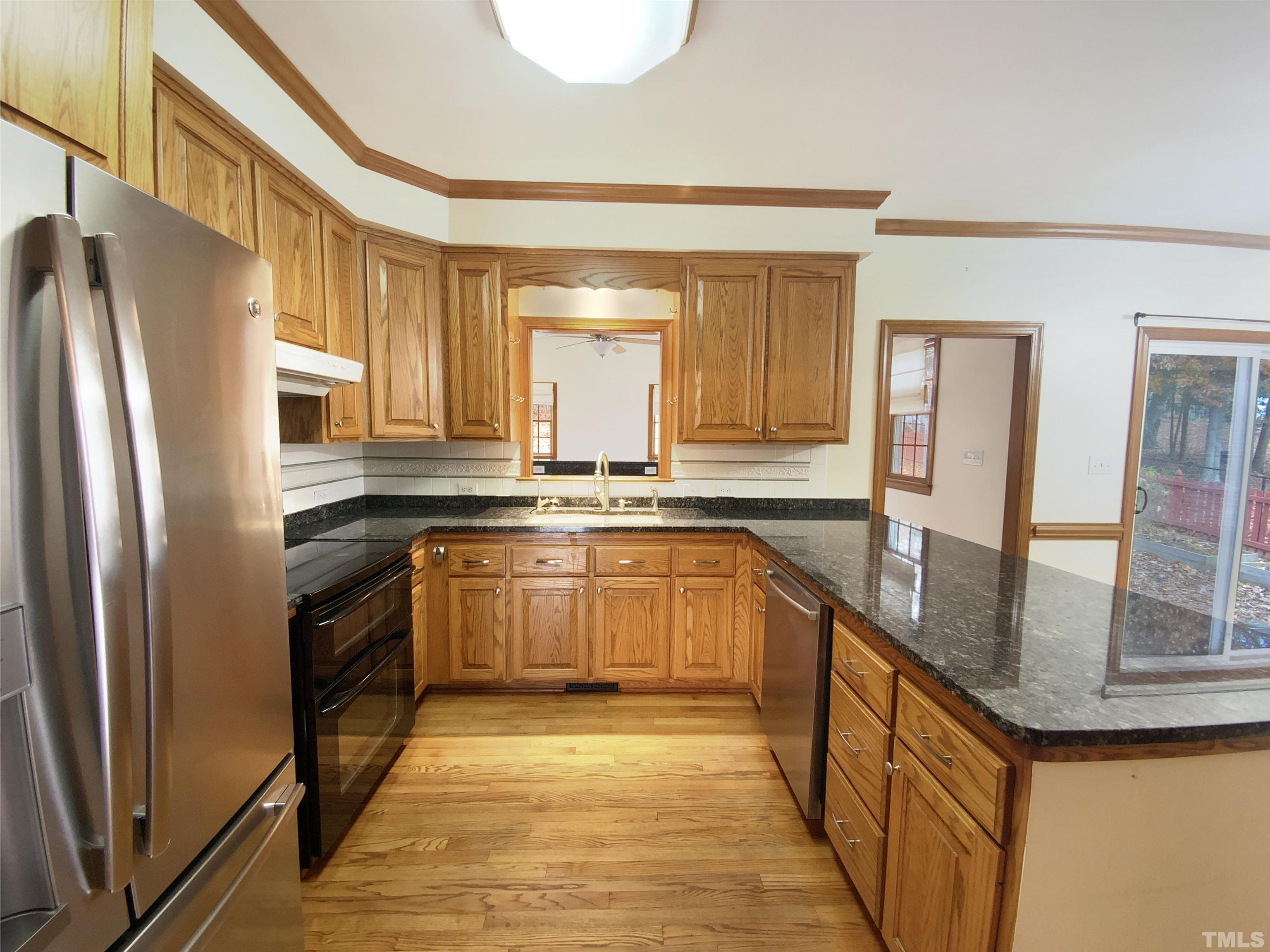 1352 Turner Farms Road Garner, NC 27529 - Photo 8 of 27 Gallery Image 8