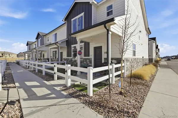 $341,000 | 1353 Reynolds Street, Unit 11A, Fort Lupton, CO 80621