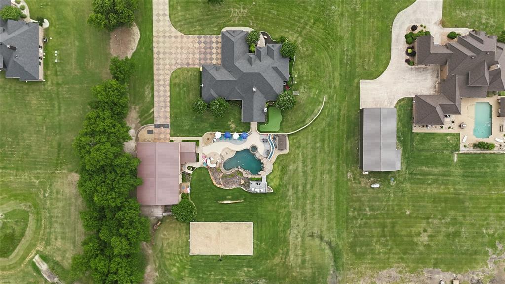 7000 Hunnington Drive Sanger, TX 76266 - Photo 32 of 33