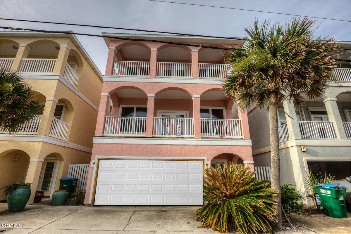 21504 Front Beach Road, Unit 8 Panama City Beach, FL 32413 - Photo 1 of 36 Gallery Image 1