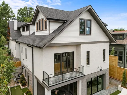 $4,500,000 | 2806 Oakland Avenue, Nashville, TN 37212