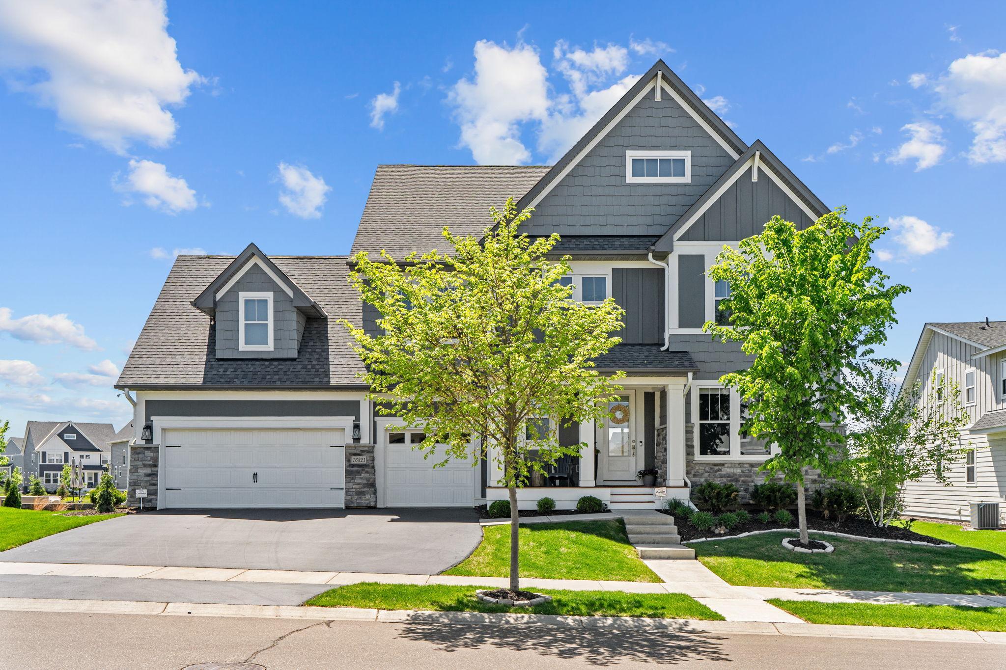16321 Dryden Road Lakeville, MN 55044 - Photo 1 of 1 Gallery Image 1