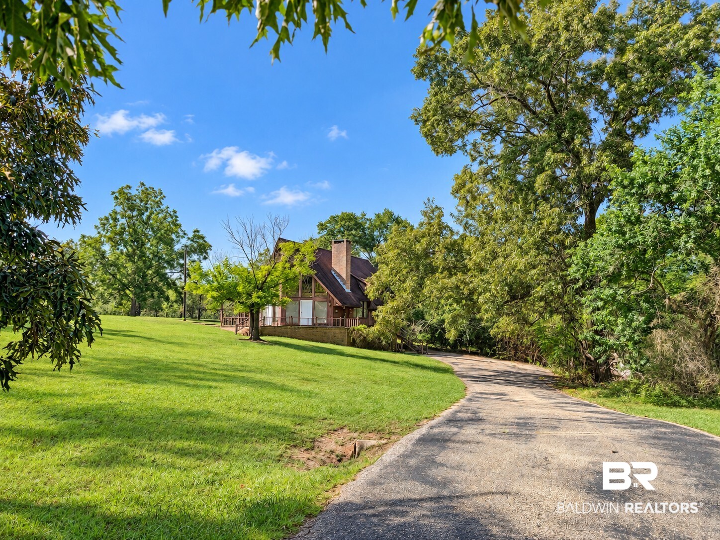 658 Barton Road Frisco City, AL 36445 - Photo 23 of 24 Gallery Image 23
