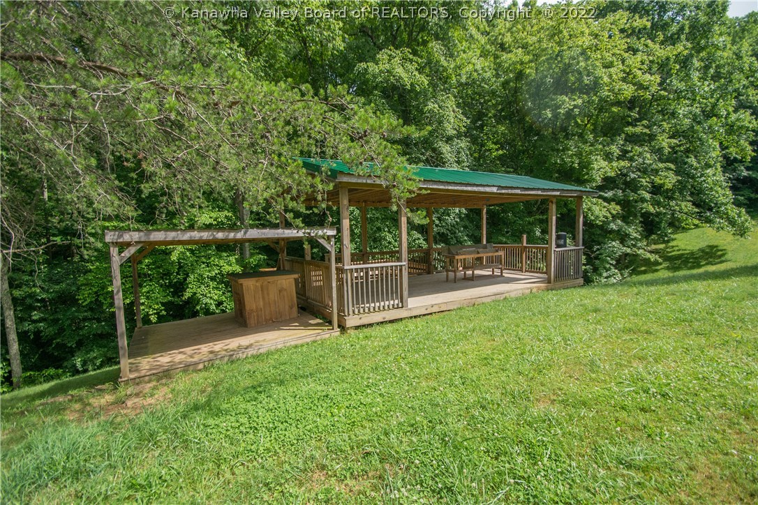 2814 Four Mile Road Charleston, WV 25312 - Photo 4 of 25 Gallery Image 4