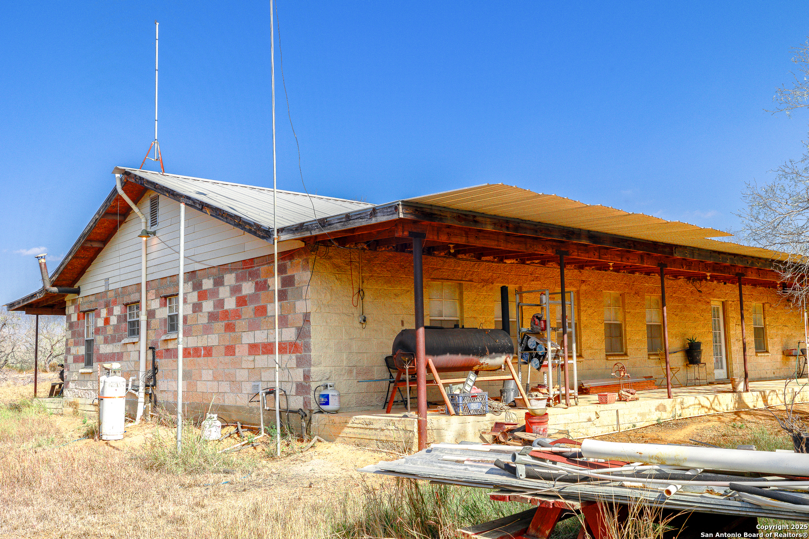 Tbd Old Pleasanton Road Poteet, TX 78264 - Photo 12 of 24