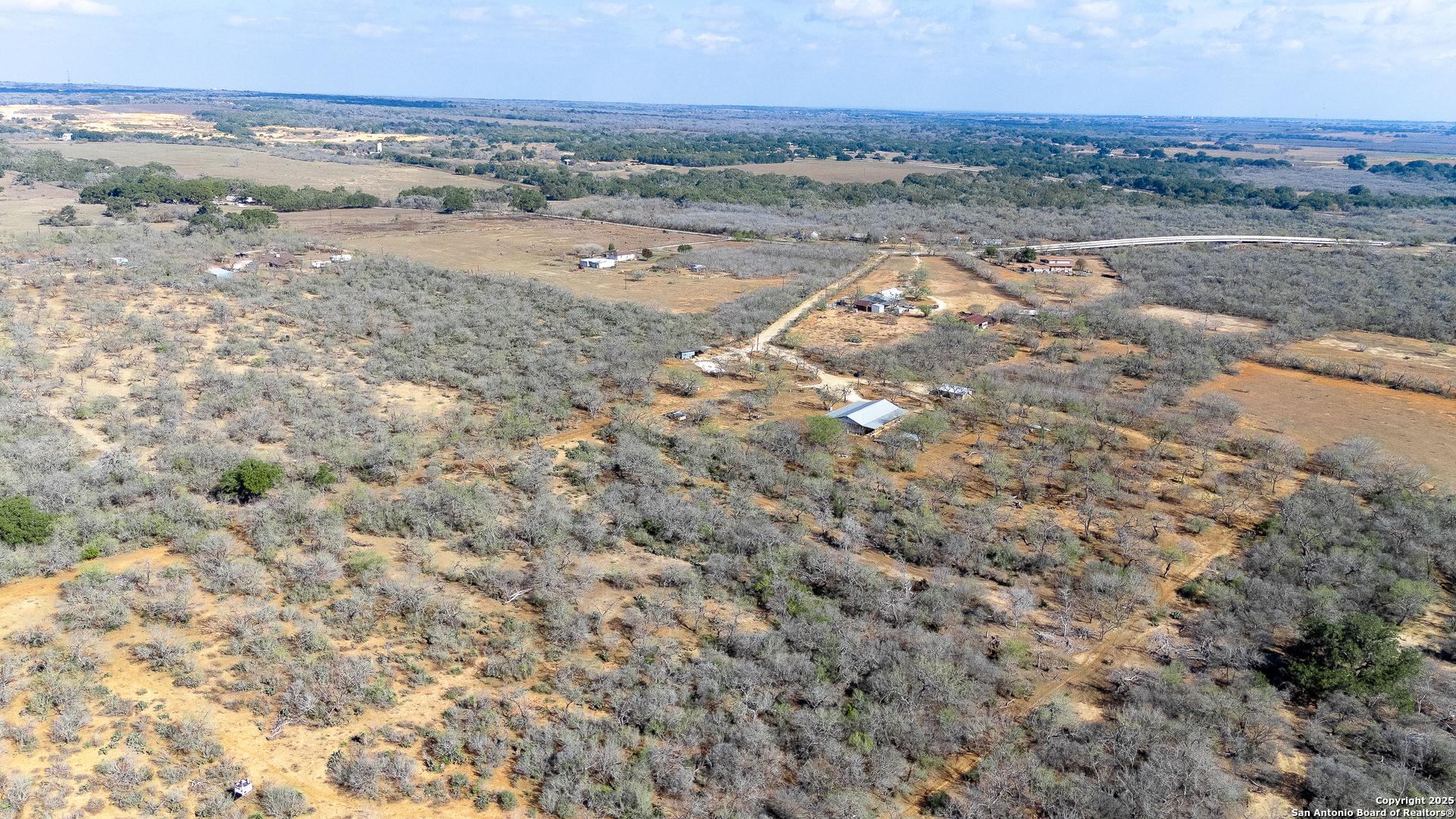 Tbd Old Pleasanton Road Poteet, TX 78264 - Photo 8 of 24 a view of an ocean beach