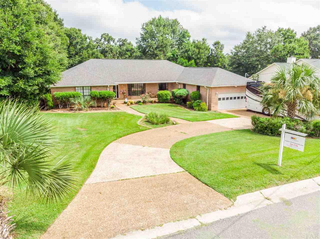 8864 Burning Tree Road Pensacola, FL 32514 - Photo 1 of 50 Gallery Image 1