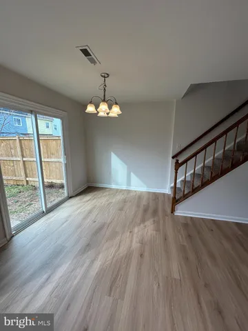 $1,995 | 3639 McDowell Court, Dumfries, VA 22026