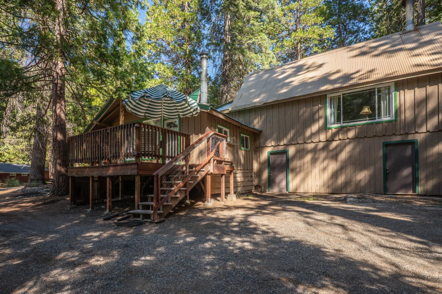 114 Boards Crossing Road Dorrington, CA 95223 - Photo 1 of 1 Gallery Image 1