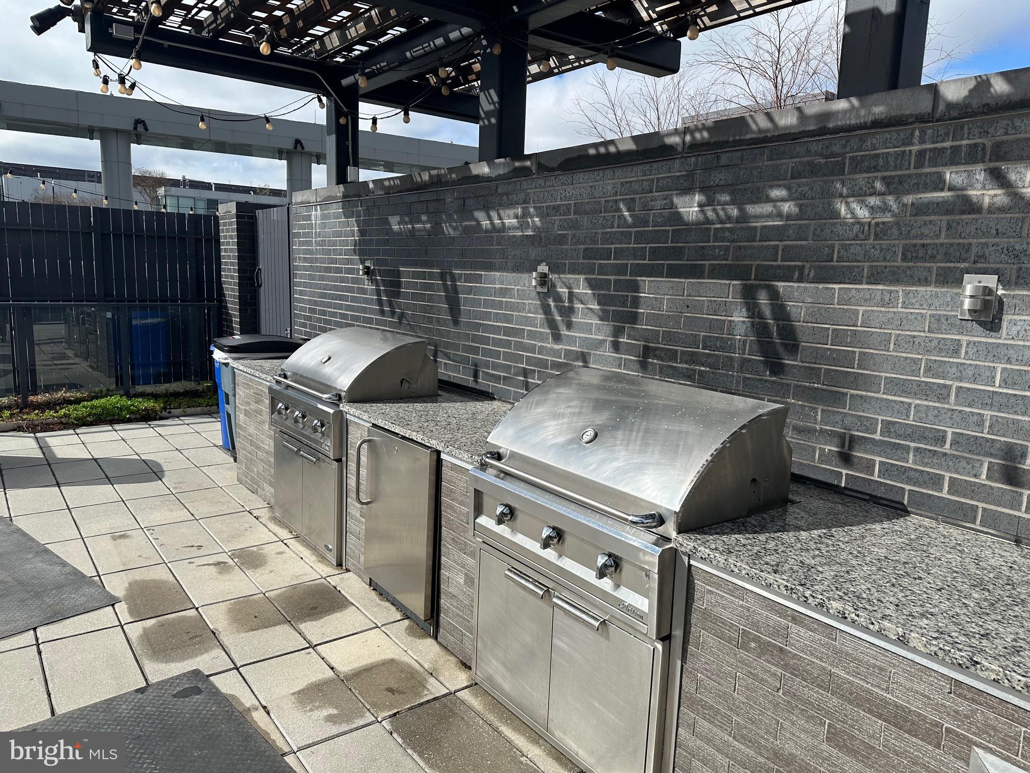 70 N Street Southeast, Unit N215 Washington, DC 20003 - Photo 14 of 16