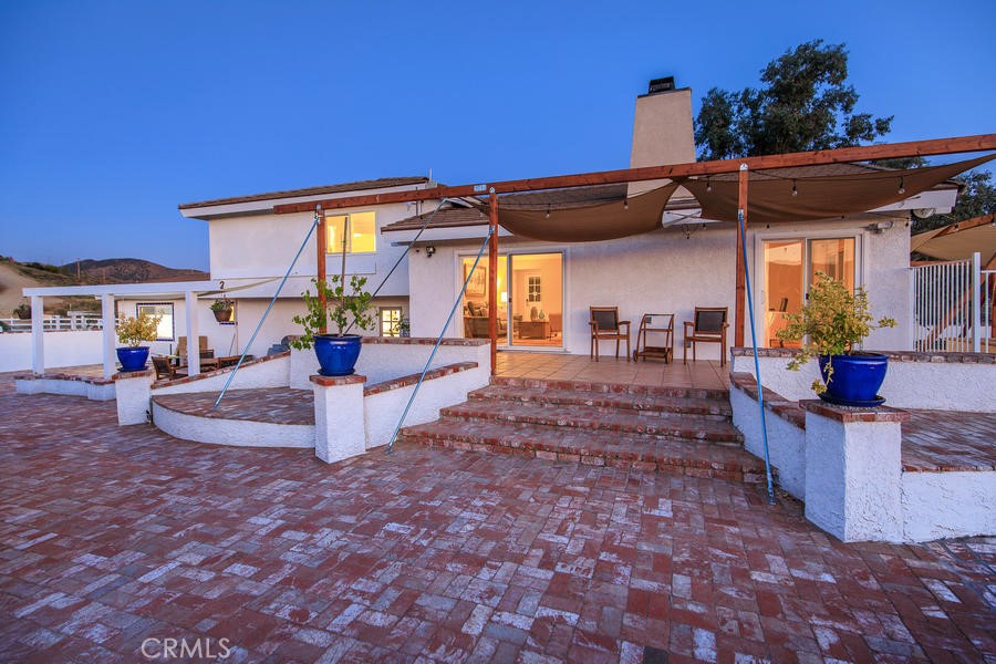 9175 Yucca Hills Road Agua Dulce, CA 91390 - Photo 63 of 70