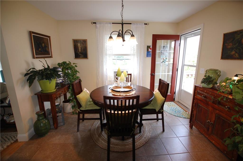 3 Springwater Drive Windham, ME 04062 - Photo 13 of 30 Dining Area.