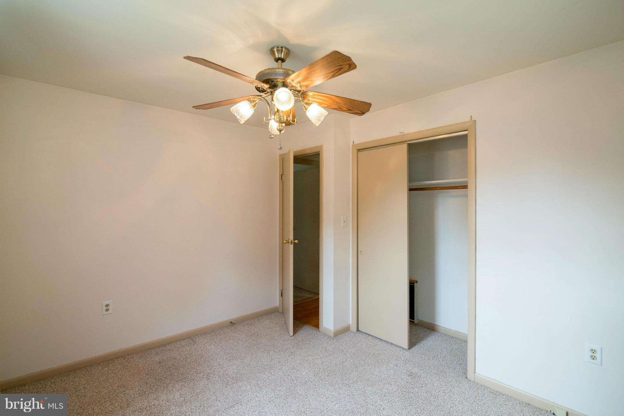 2329 Coon Club Road Westminster, MD 21157 - Photo 11 of 30 Bedroom