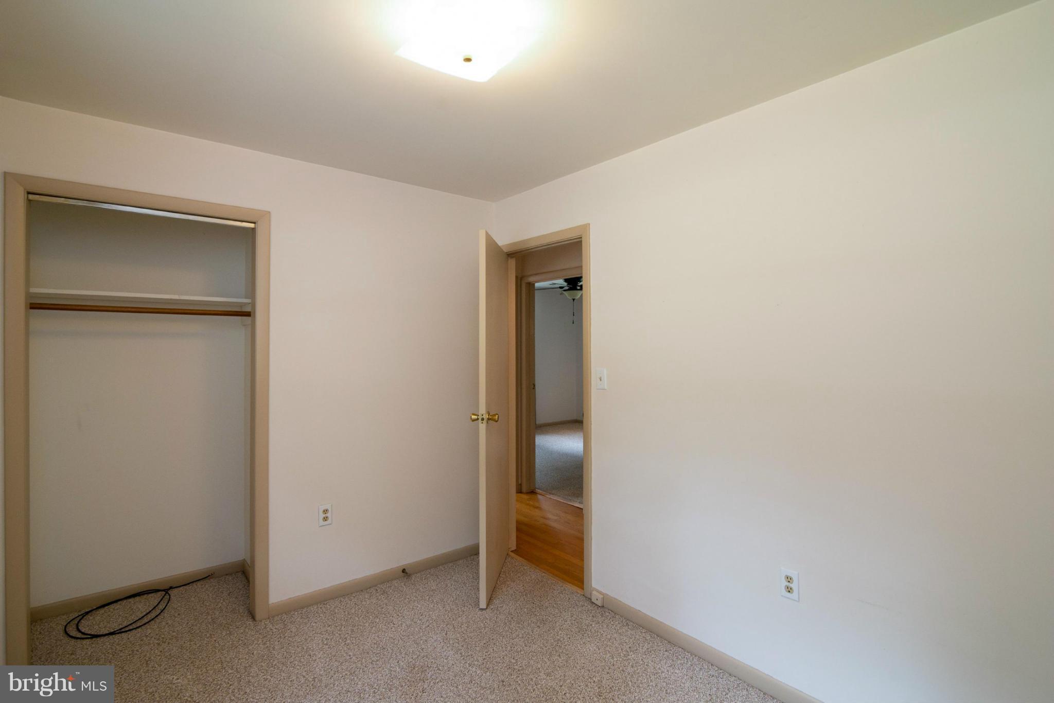 2329 Coon Club Road Westminster, MD 21157 - Photo 12 of 30 Bedroom