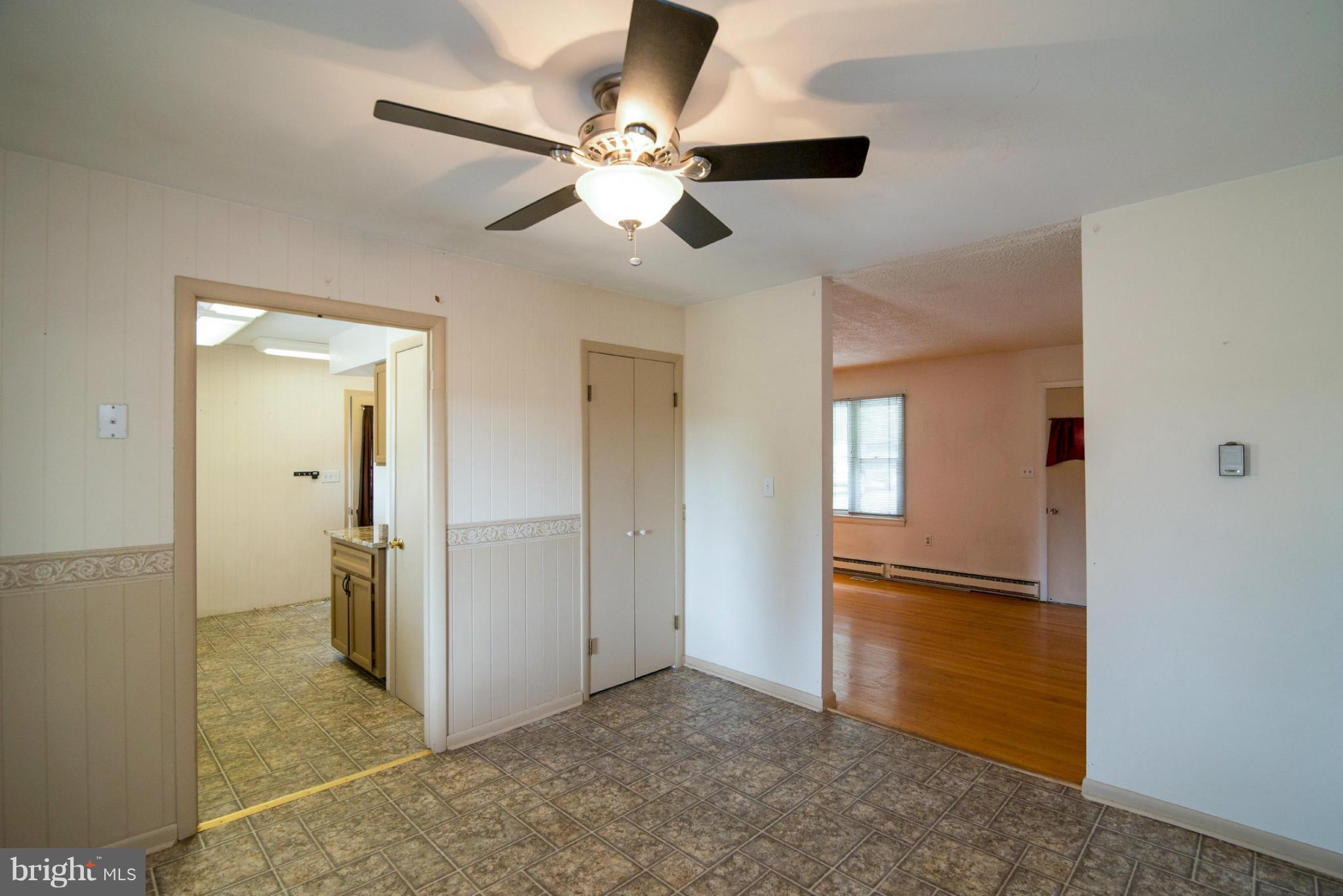 2329 Coon Club Road Westminster, MD 21157 - Photo 16 of 30 Dining Room