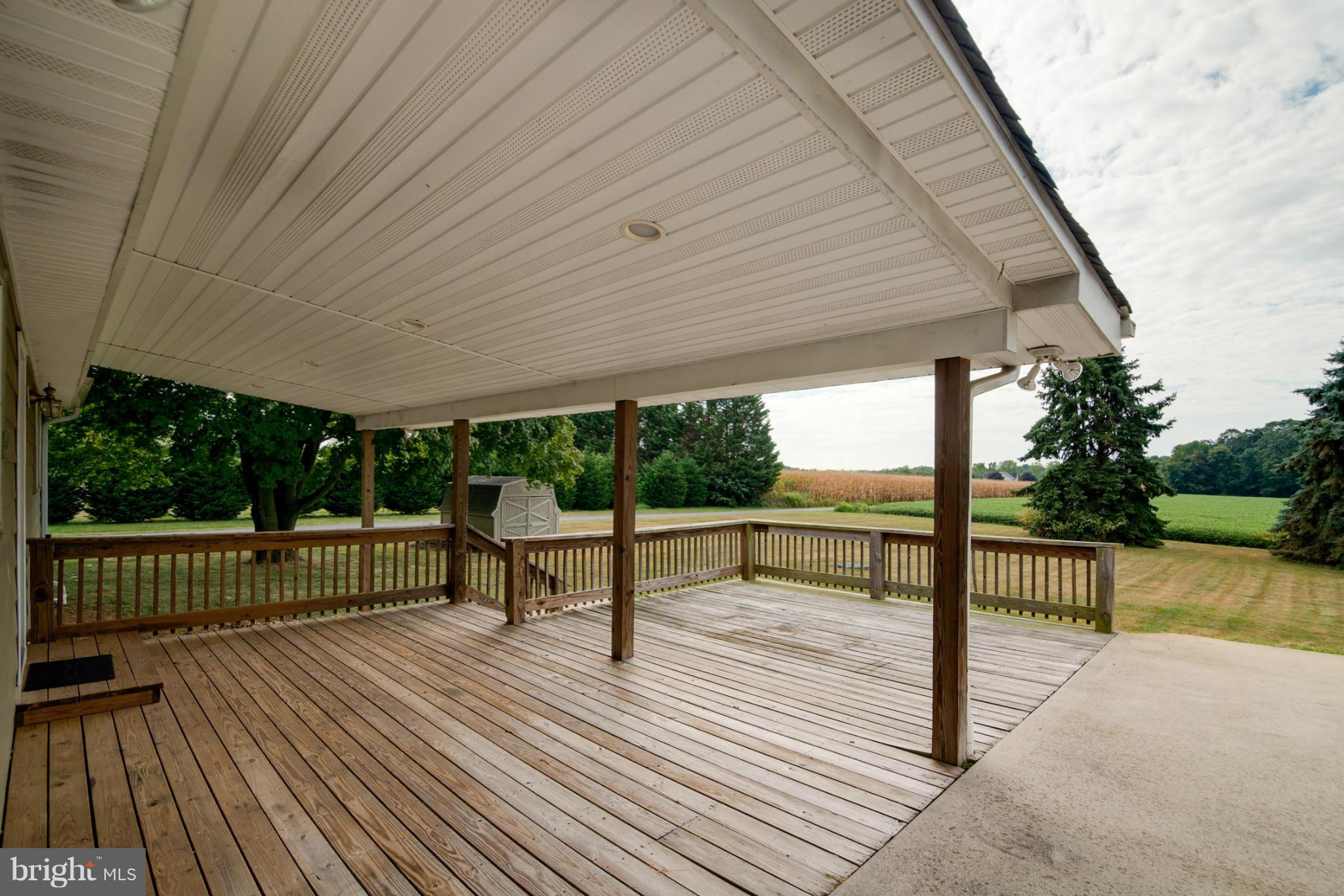 2329 Coon Club Road Westminster, MD 21157 - Photo 27 of 30 View