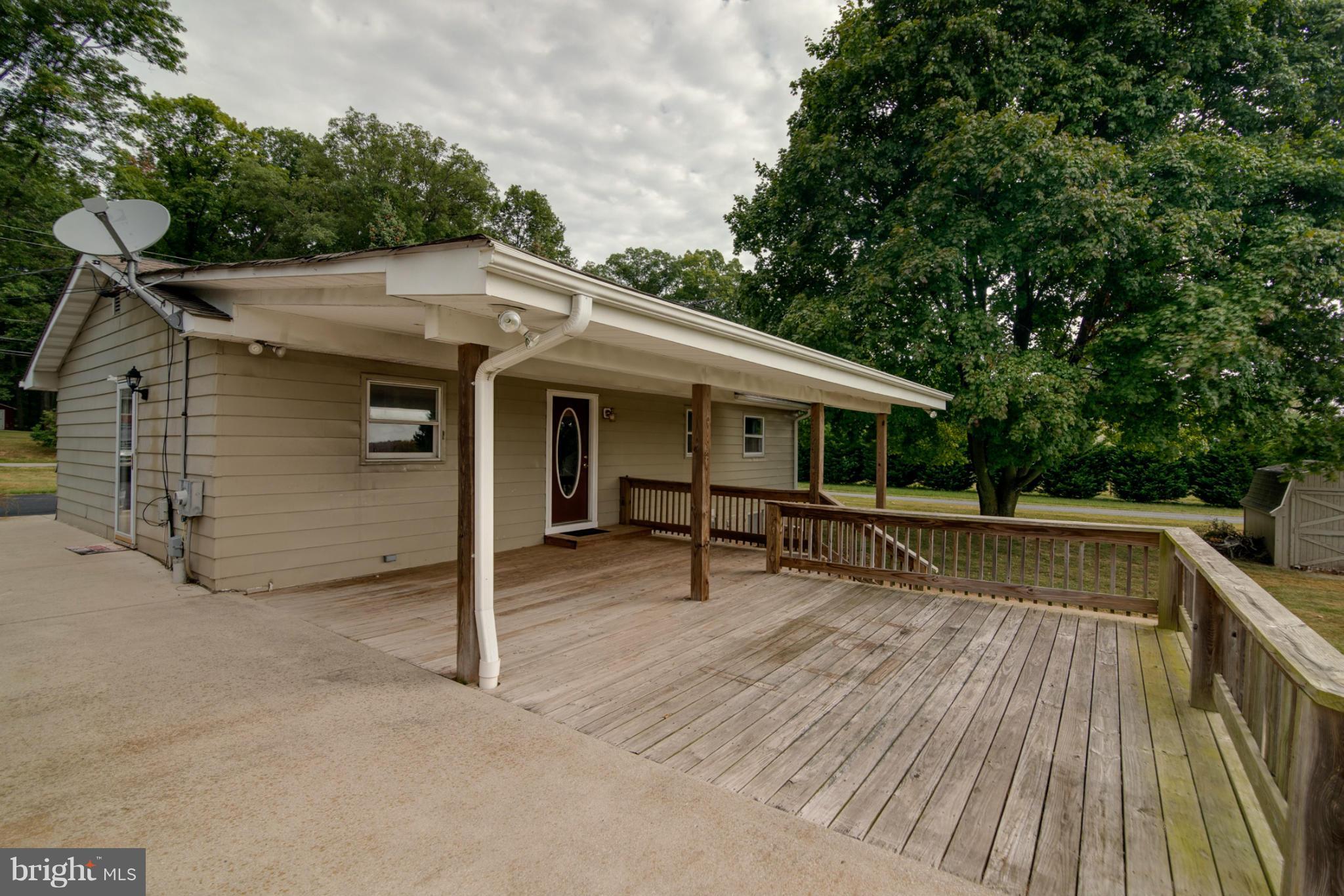 2329 Coon Club Road Westminster, MD 21157 - Photo 28 of 30 Exterior (General)