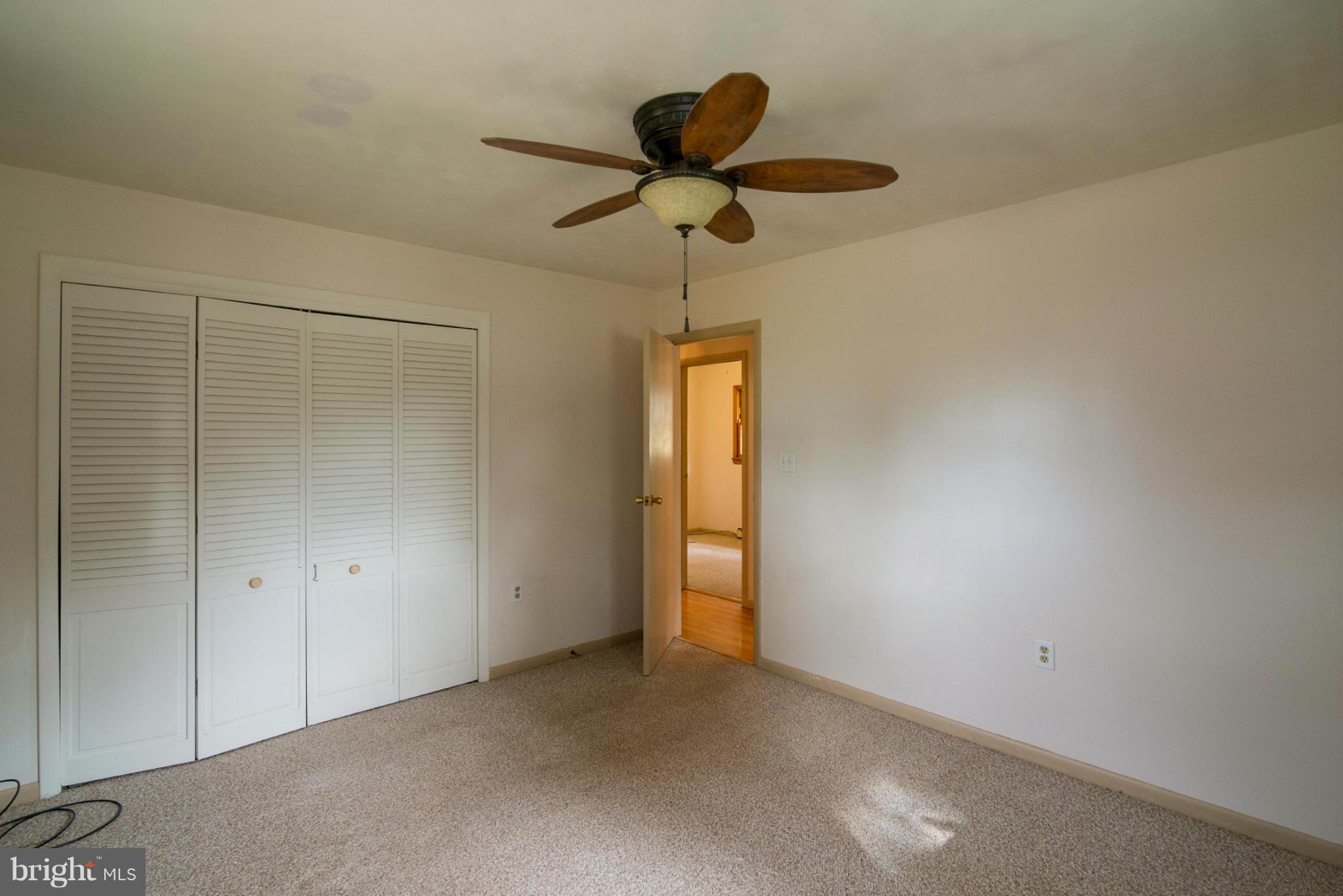 2329 Coon Club Road Westminster, MD 21157 - Photo 7 of 30 Bedroom