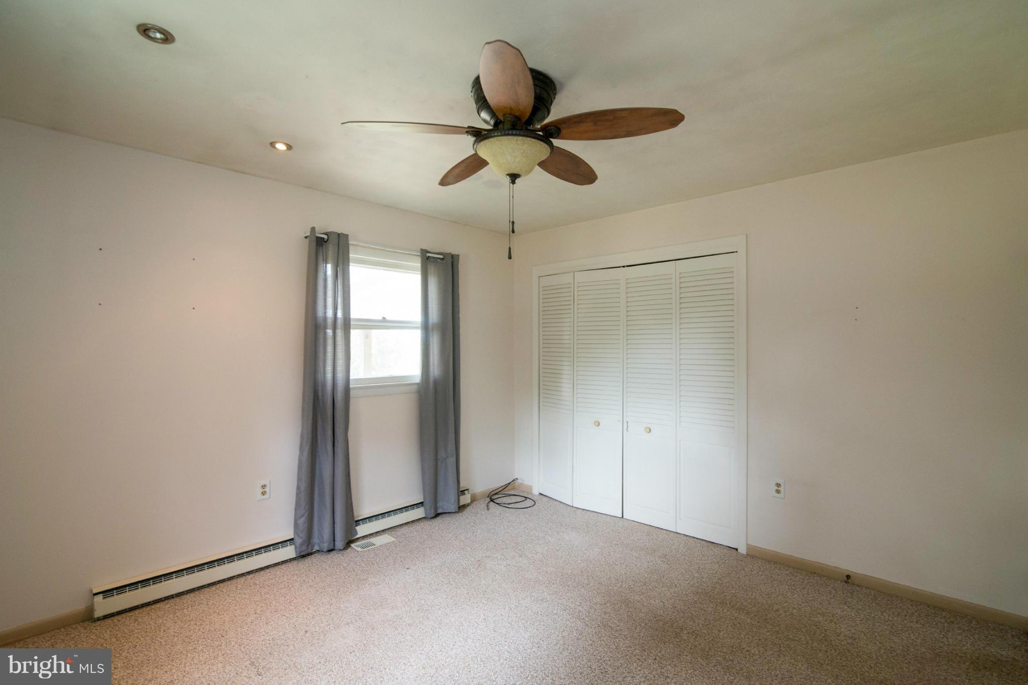 2329 Coon Club Road Westminster, MD 21157 - Photo 8 of 30 Bedroom