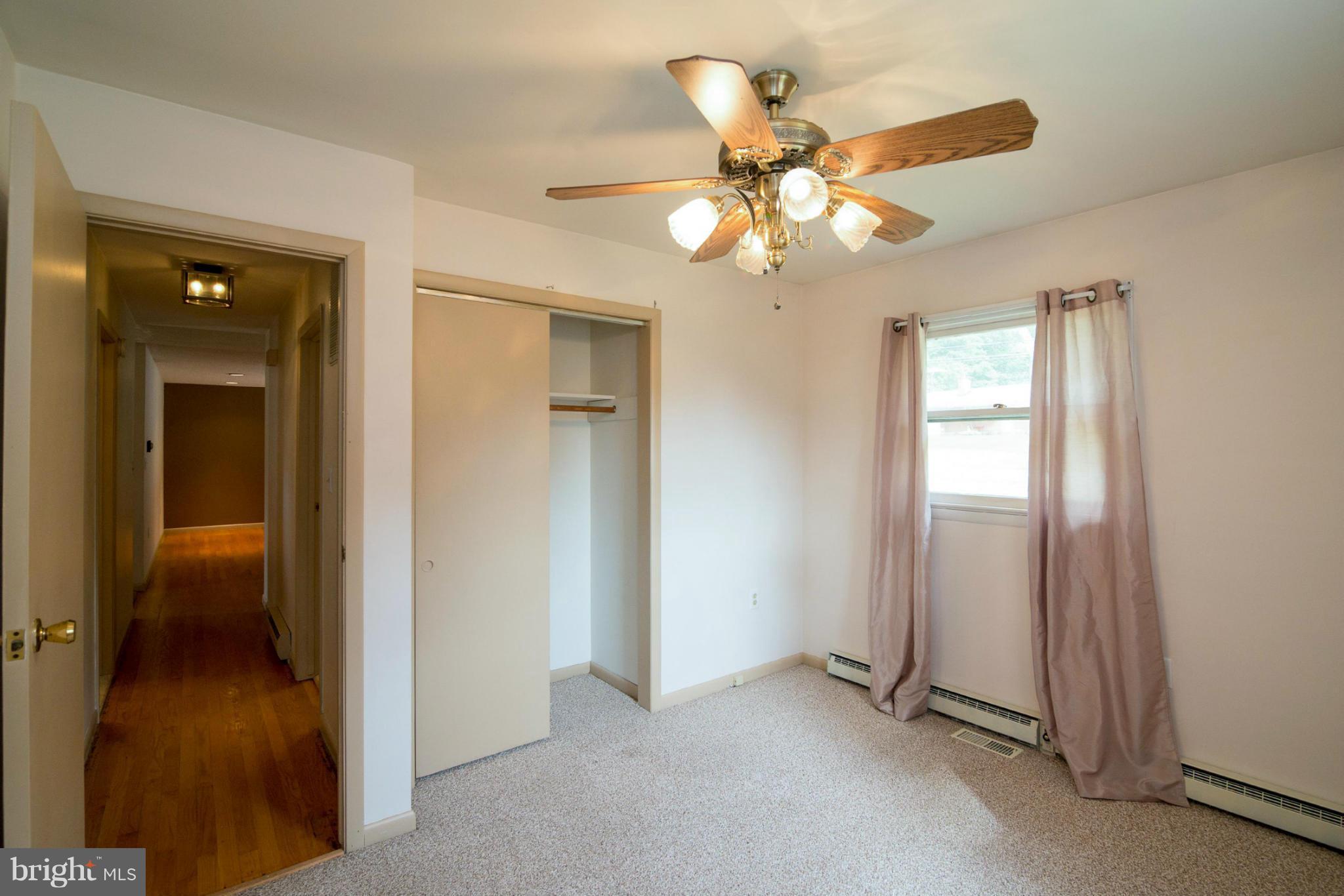 2329 Coon Club Road Westminster, MD 21157 - Photo 10 of 30 Bedroom