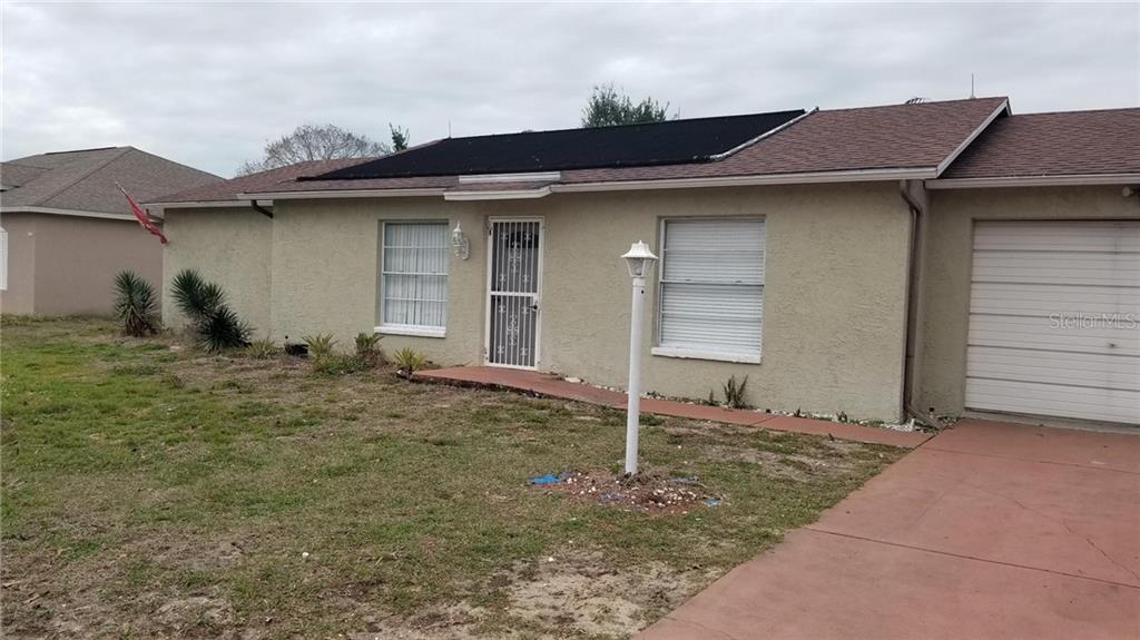 10113 Bannister Street Spring Hill, FL 34608 - Photo 1 of 1
