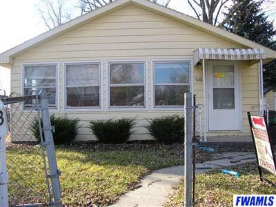 928 Schirmeyer Street Decatur, IN 46733 - Photo 1 of 2