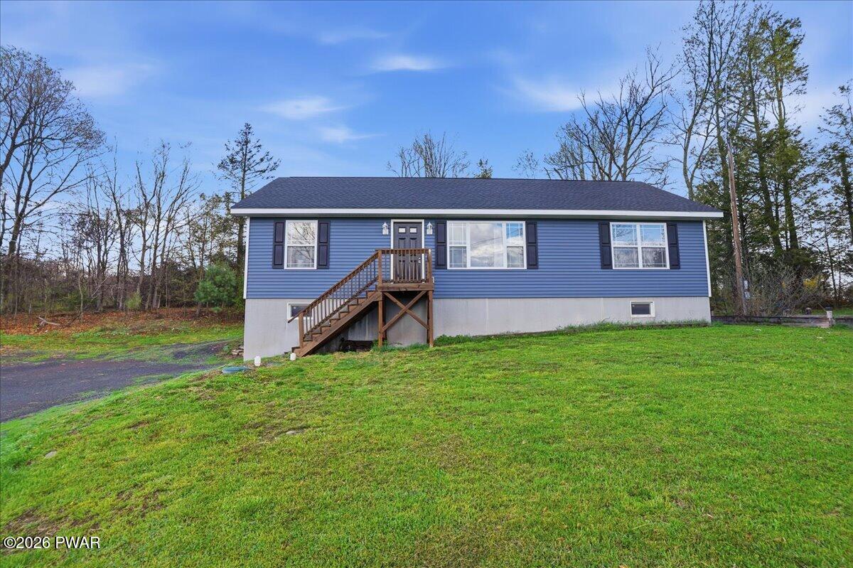 179 Rosencranse Road Honesdale, PA 18431 - Photo 2 of 48 05-179_Rosencranse_Rd_014