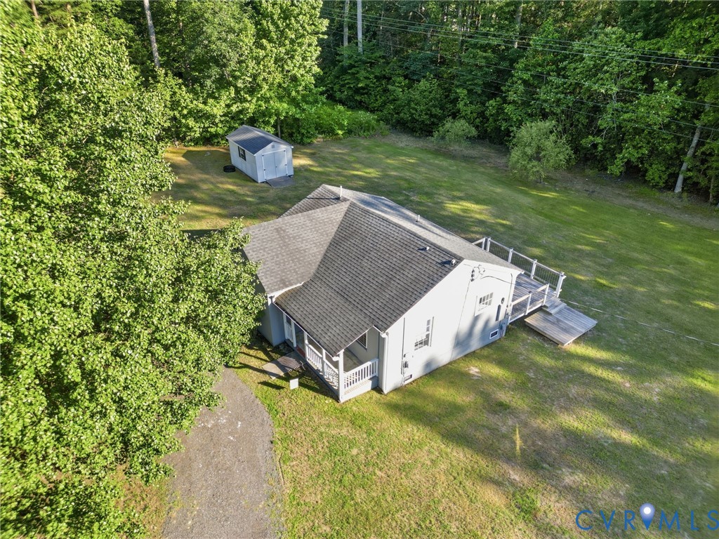 9602 King William Road Aylett, VA 23009 - Photo 31 of 37