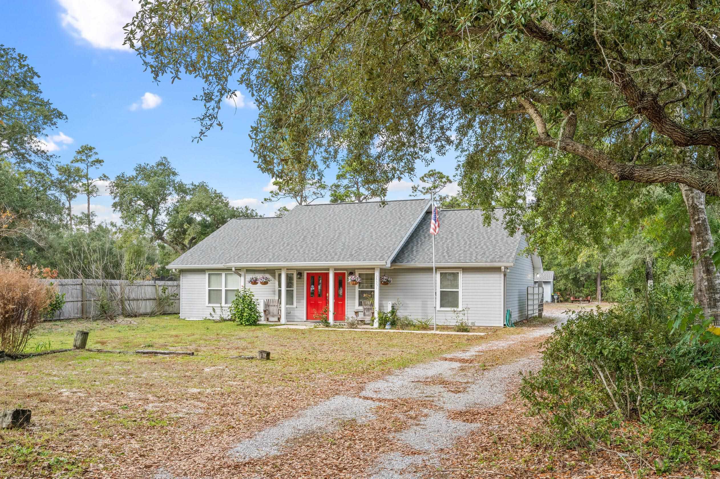 28351 Canal Road Orange Beach, AL 36561 - Photo 43 of 48