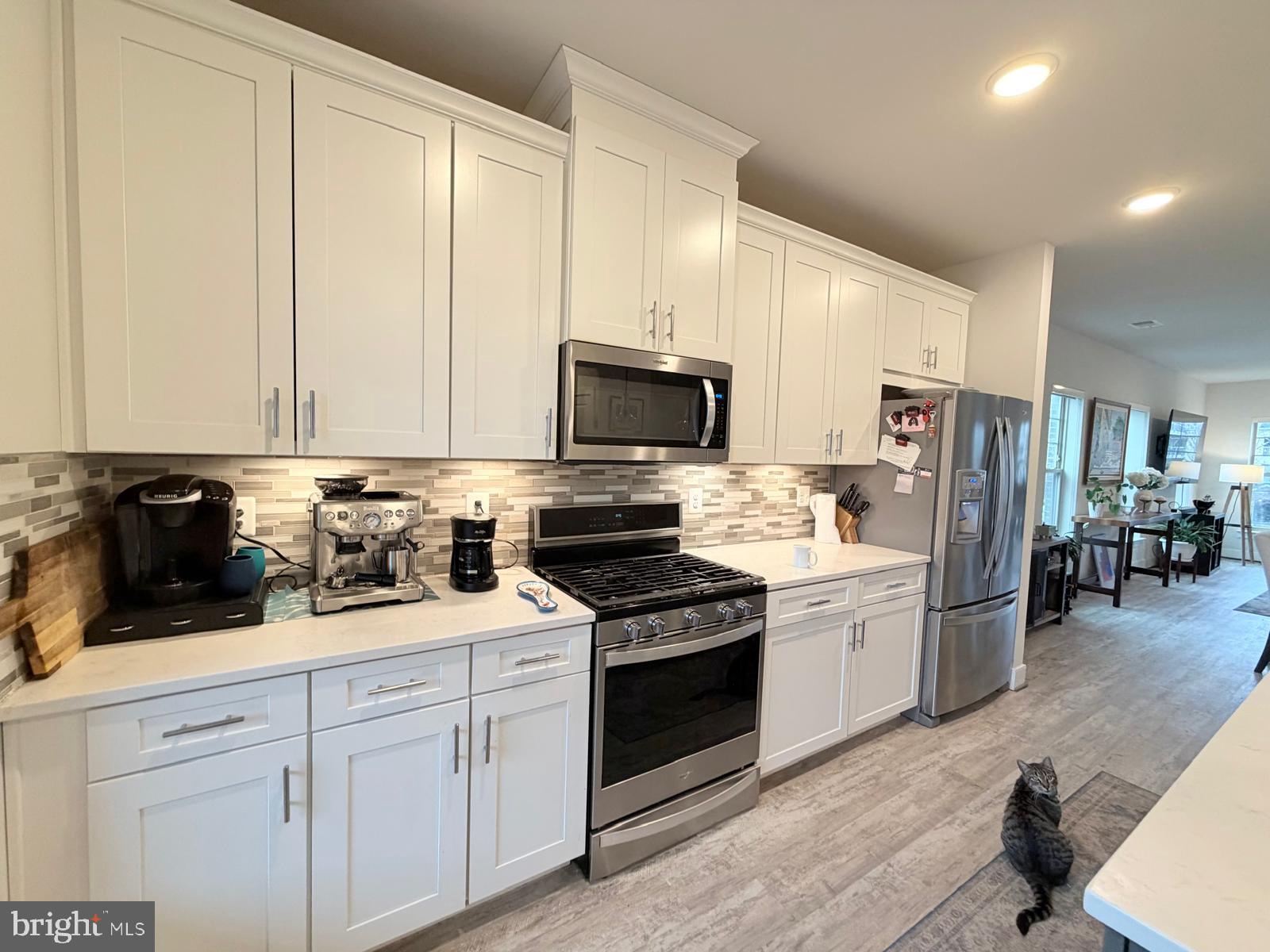 9584 Fields Road, Unit 9584 Gaithersburg, MD 20878 - Photo 12 of 30