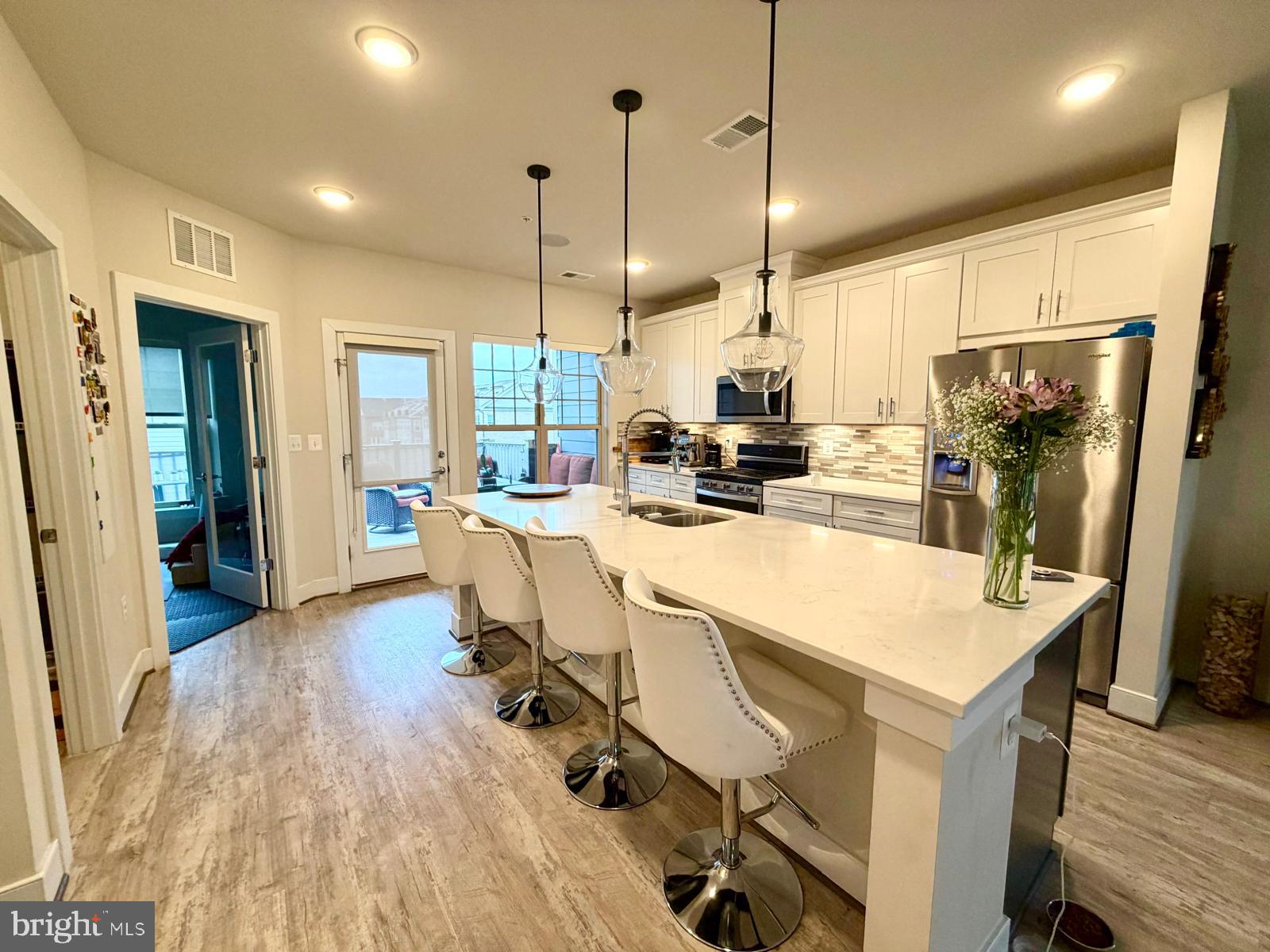 9584 Fields Road, Unit 9584 Gaithersburg, MD 20878 - Photo 13 of 30