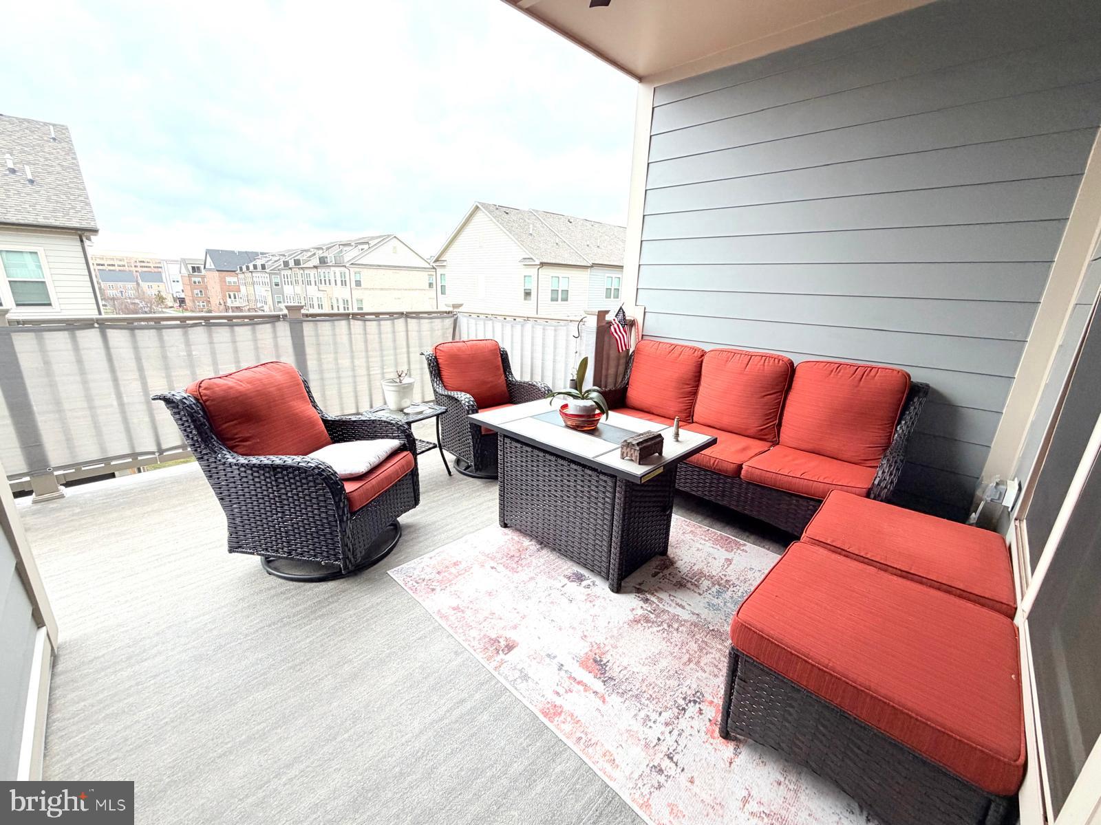 9584 Fields Road, Unit 9584 Gaithersburg, MD 20878 - Photo 17 of 30