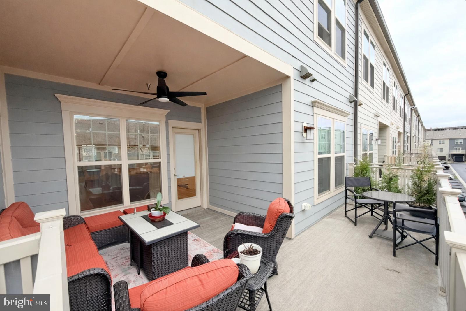 9584 Fields Road, Unit 9584 Gaithersburg, MD 20878 - Photo 18 of 30