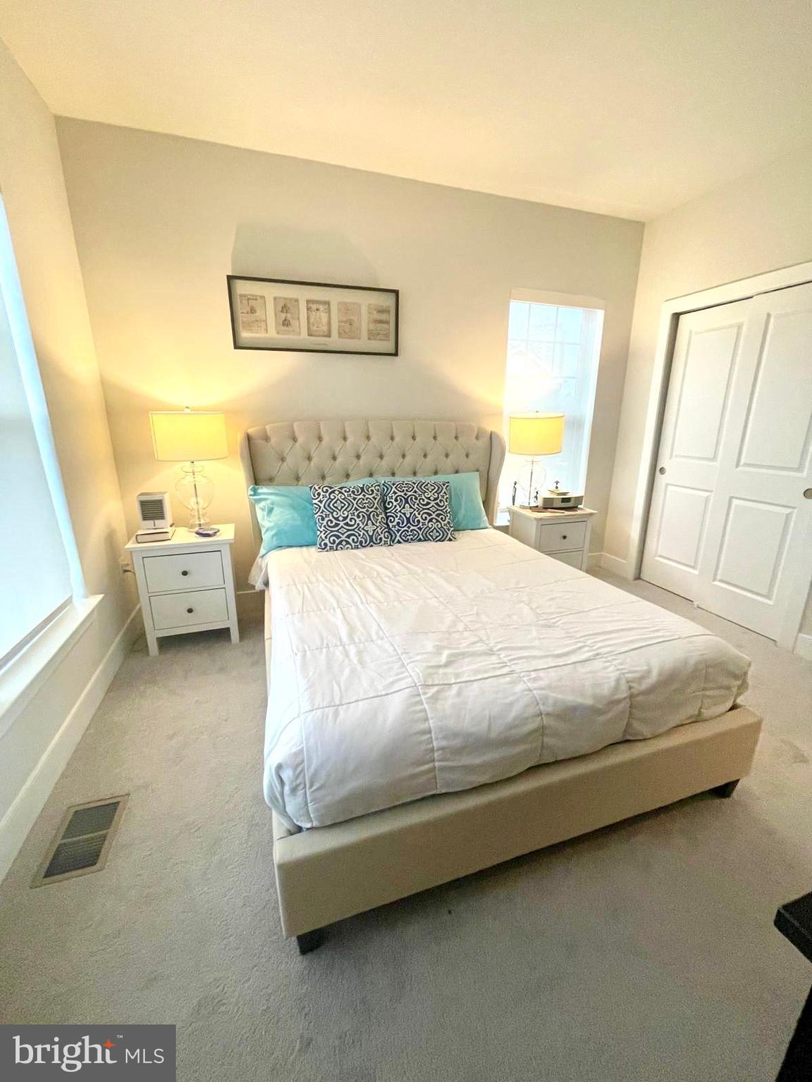 9584 Fields Road, Unit 9584 Gaithersburg, MD 20878 - Photo 28 of 30 Bedroom 3