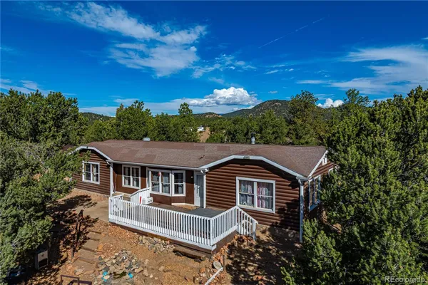 $399,500 | 627 Harmon Drive, Cotopaxi, CO 81223