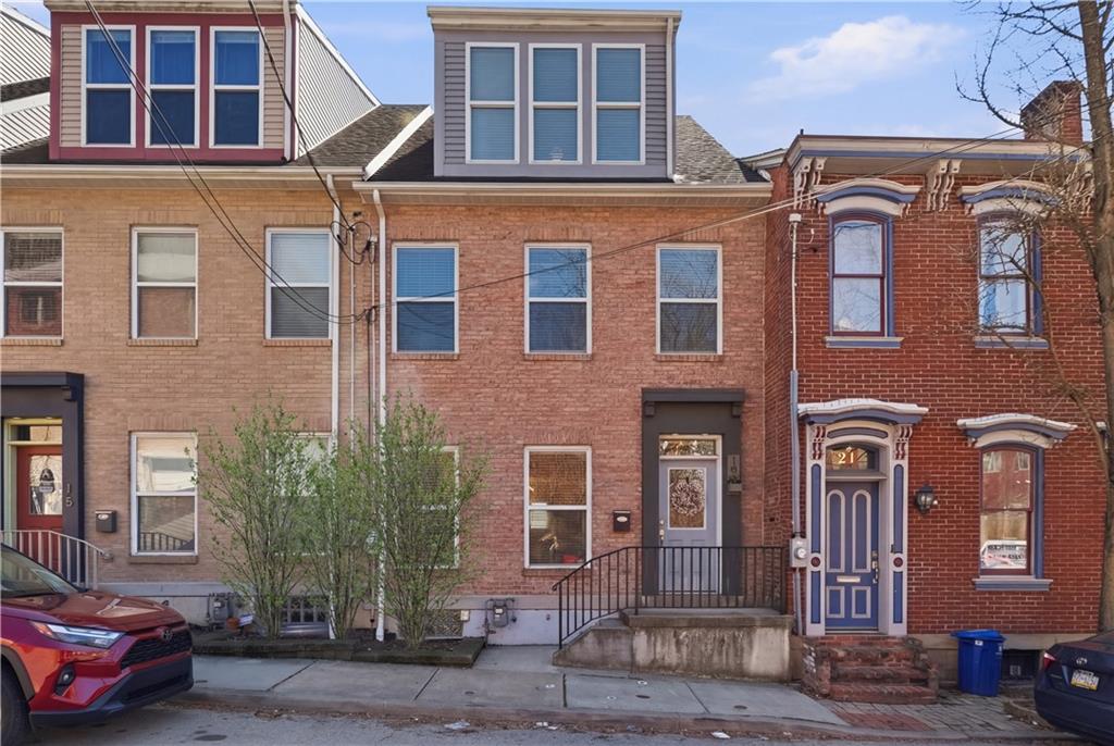 19 Alpine Avenue Pittsburgh, PA 15212 - Photo 1 of 43 Gallery Image 1