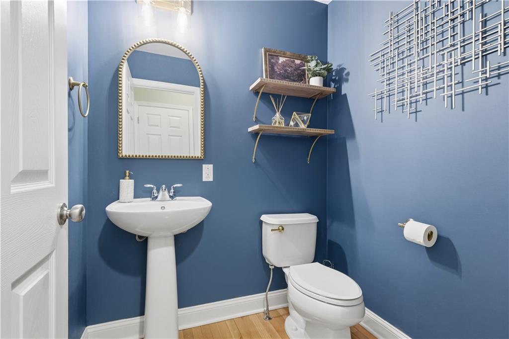 19 Alpine Avenue Pittsburgh, PA 15212 - Photo 16 of 43 Gallery Image 16