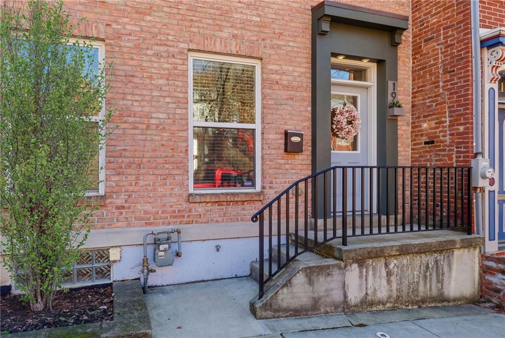 19 Alpine Avenue Pittsburgh, PA 15212 - Photo 2 of 43 Gallery Image 2