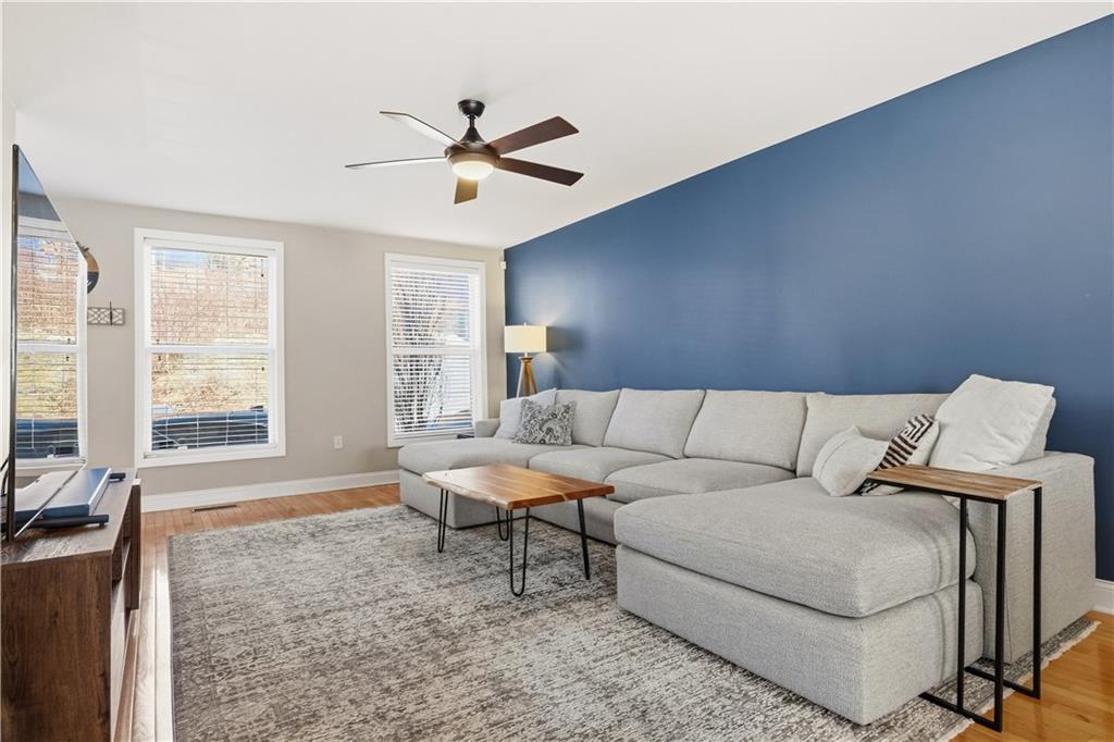 19 Alpine Avenue Pittsburgh, PA 15212 - Photo 6 of 43 Gallery Image 6