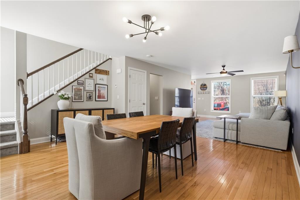19 Alpine Avenue Pittsburgh, PA 15212 - Photo 10 of 43 Gallery Image 10