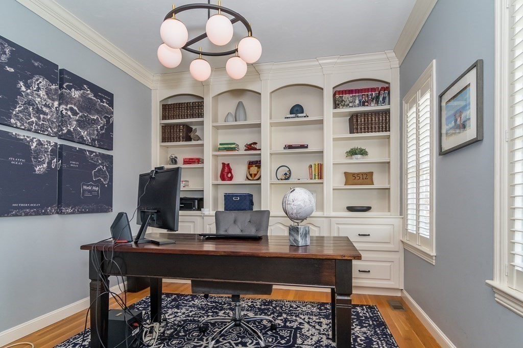 9 Glen Road Hopkinton, MA 01748 - Photo 8 of 19 Gallery Image 8