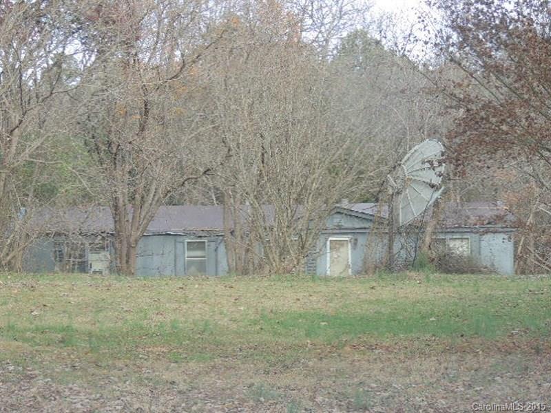 150 Alvin Hough Road Midland, NC 28107 - Photo 1 of 5 a view of a house with a yard