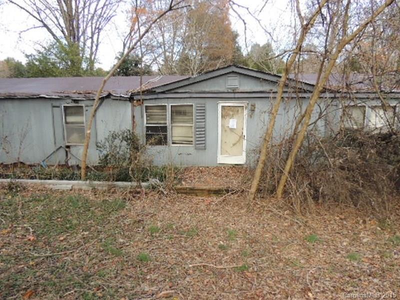 150 Alvin Hough Road Midland, NC 28107 - Photo 5 of 5 a view of a house with a yard