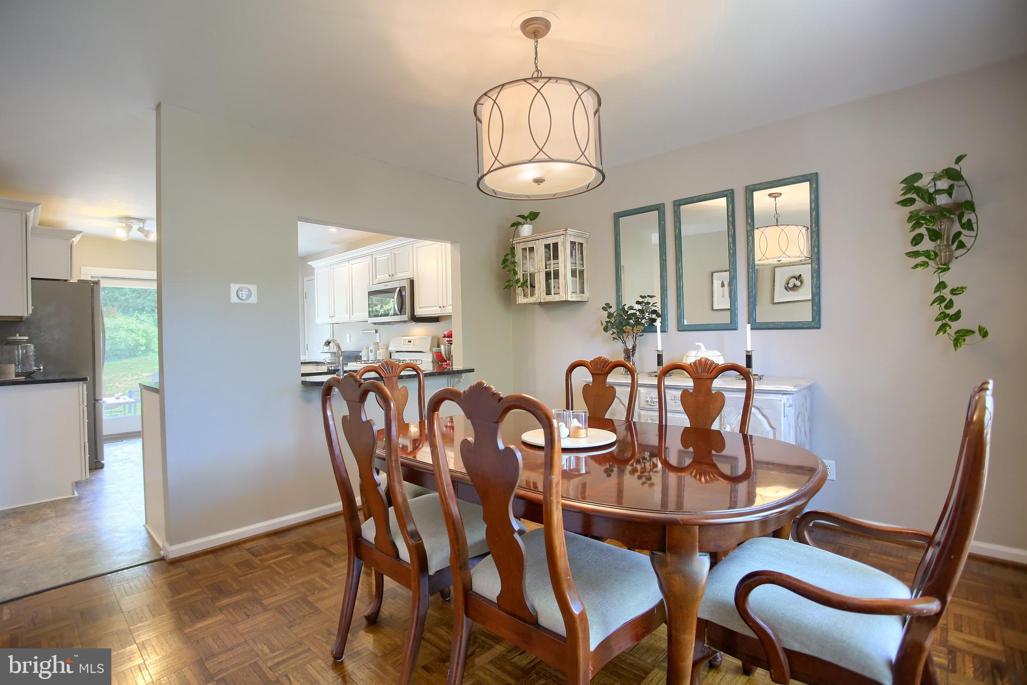 20 Eagle Lane Reading, PA 19607 - Photo 17 of 51 Dining Room