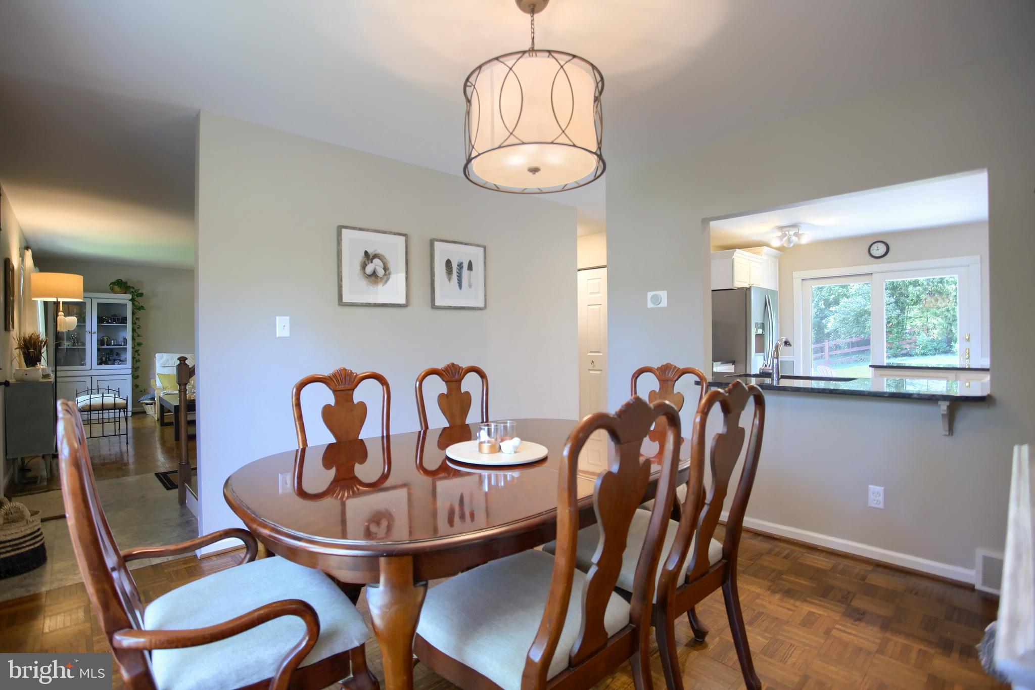 20 Eagle Lane Reading, PA 19607 - Photo 18 of 51 Dining Room