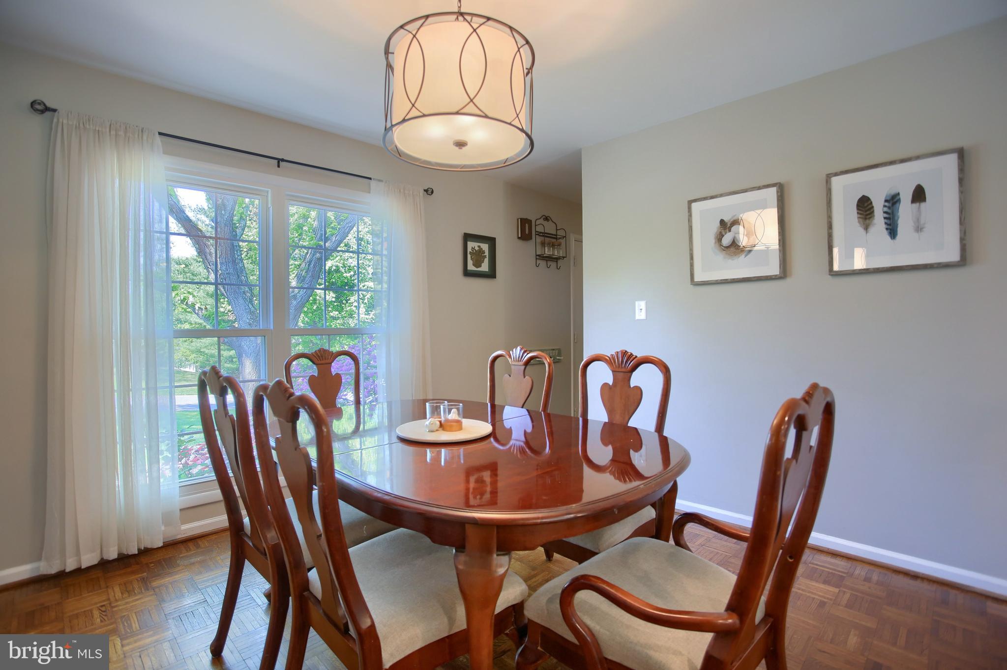20 Eagle Lane Reading, PA 19607 - Photo 19 of 51 Dining Room